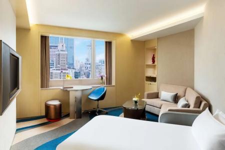 Radisson Collection Hyland Shanghai - 66