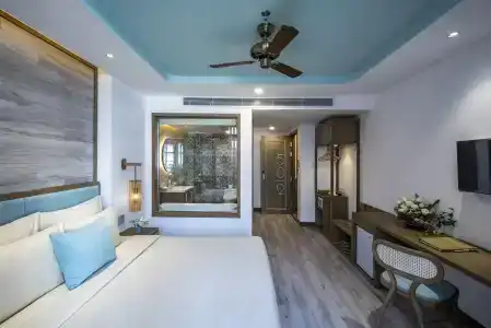 Icon Saigon - LifeStyle Design - 14