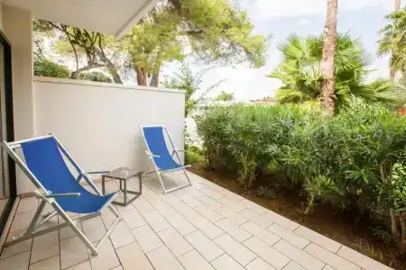 Robinson Apulia - All Inclusive - 54