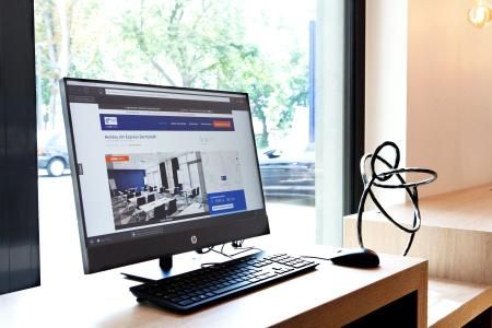 Holiday Inn Express - Darmstadt, An Ihg - 41