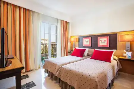 Grupotel Playa de Palma Suites & Spa - 5