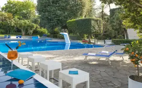 Parco dei Principi - 26
