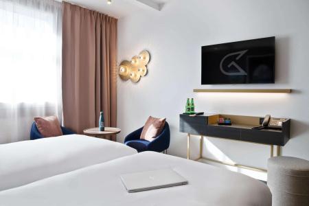 Golden Tulip Warsaw Centre - 53