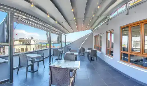 Cihangir Palace - 16