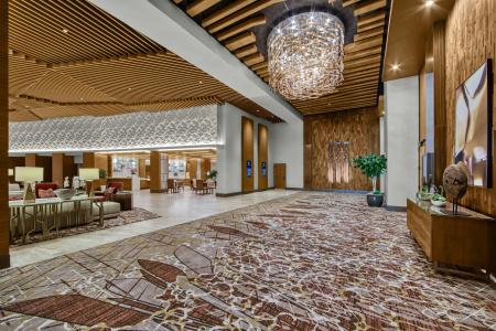 Jw Marriott, Anaheim Resort - 33
