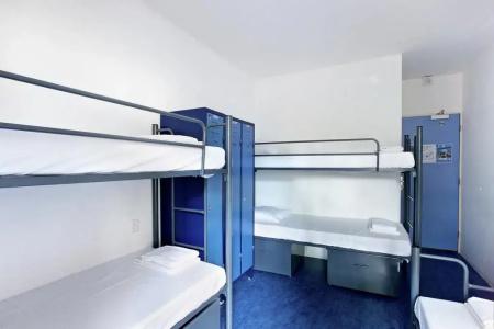 Hans Brinker Hostel Amsterdam - 42