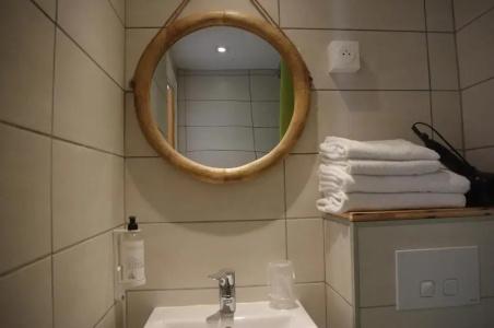 Hôtel Almanarre Plage - Hôtel Eco-Responsable - 73