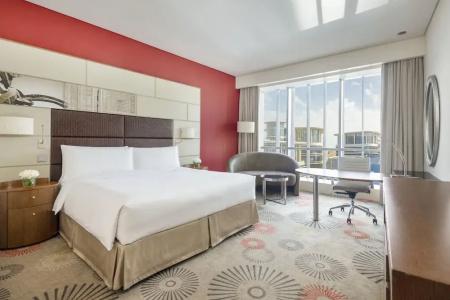 Crowne Plaza - The Business Park, An Ihg - 51
