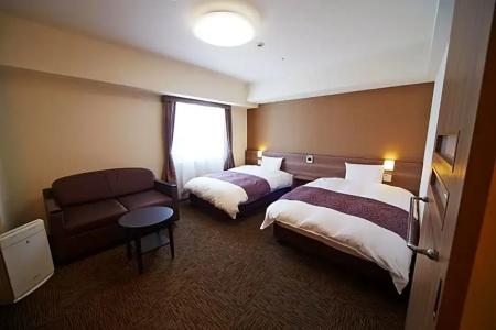 Dormy Inn Premium Nagoya Sakae - 67