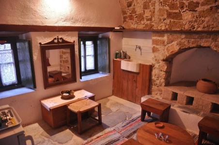 Ritsos Guesthouse - 16