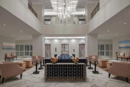 Embassy Suites by Hilton Charleston Harbor Mt. Pleasant - 1