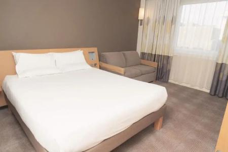 Novotel Glasgow Centre - 55