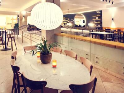 Novotel International Airport - 23