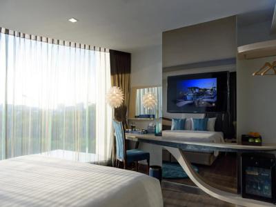 The Xtreme Suites - 25