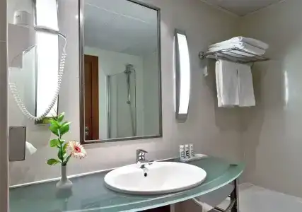 Mercure Lisboa - 9