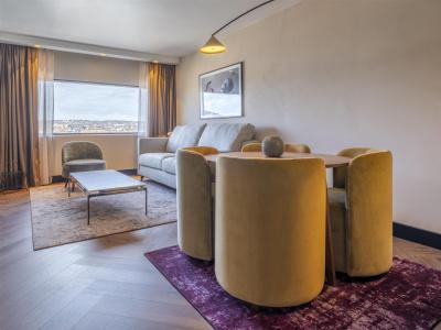 Radisson Blu Scandinavia, Oslo - 135