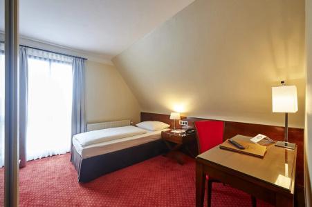 Dürer-Hotel - 22