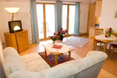Ferienwohnungen am Westernberg - 30