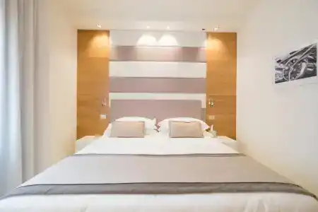 Metropol Ceccarini Suite - 105