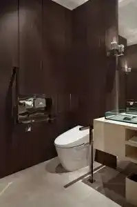 Park Hyatt Shanghai - 8
