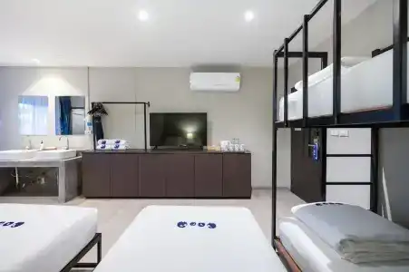 Kokotel Phuket Patong - Sha Extra Plus - 72