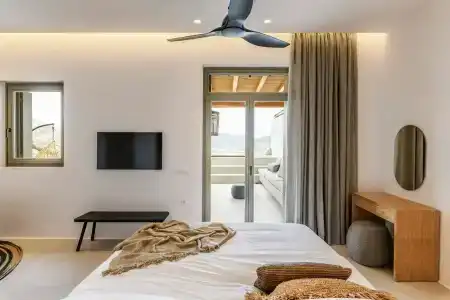 Panormos Bay Suites - 221