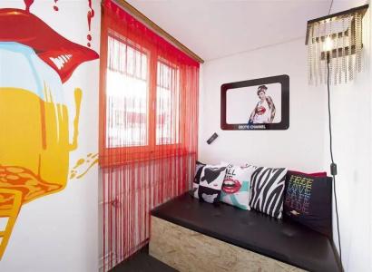 Arena - Guesthouse - 3