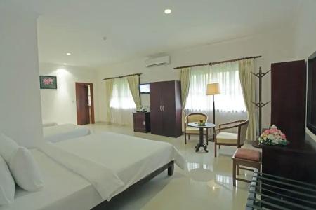 Sokhalay Angkor Inn - 53