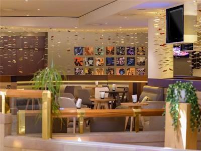 Mövenpick & Casino Geneva - 37