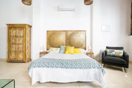 El Charco Suites - 47