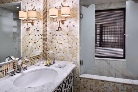 Fes Marriott Jnan Palace - 108