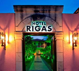 Rigas Skopelos - 1