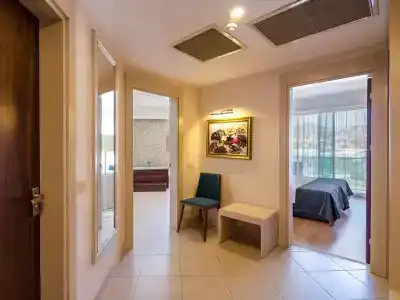 The Lumos Deluxe Resort & Spa - 36
