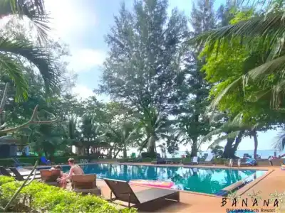 Banana Beach Resort - 31