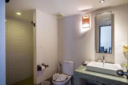 Punnpreeda Beach Resort - Sha Plus Certified - 83