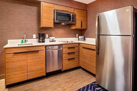 Residence Inn by Marriott Boston - 69