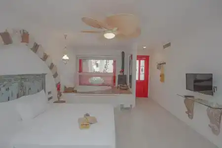 Villa Taraça Alaçatı Romantik Otel - 40