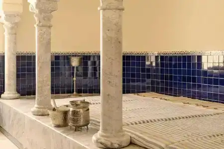 Hasdrubal Thalassa & Spa Djerba - 27