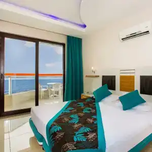 Kleopatra Ada Beach - All Inclusive - 38
