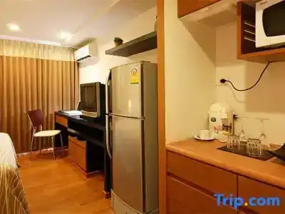 i Residence Sathorn - Sha Plus - 61