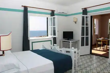 Mercure Civitavecchia Sunbay Park - 57