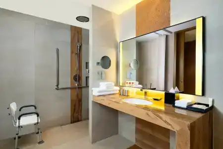 Le Meridien Qingdao - 122