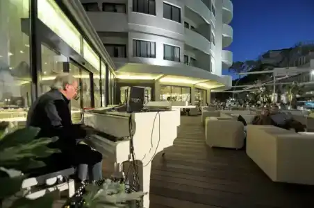 Le Palme - Premier Resort - 32