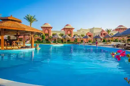 Serenity Makadi Beach - 44