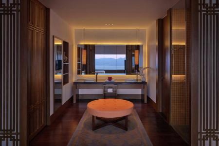 Park Hyatt Sanya Sunny Bay Resort - 21