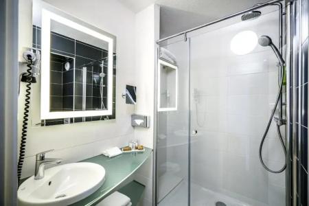 Hôtel Saphir Lyon - 38