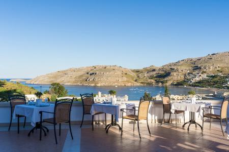 Lindos Village Resort & Spa Adults Only - 34
