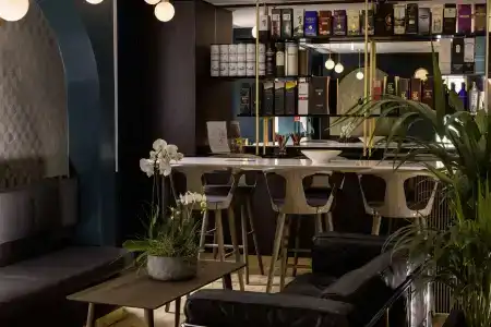 Best Western Bretagne Montparnasse - 23