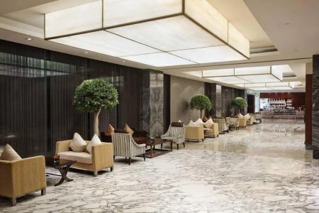 Hilton Shanghai Hongqiao - 33