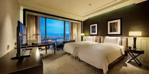 Hilton Istanbul Bomonti - 107